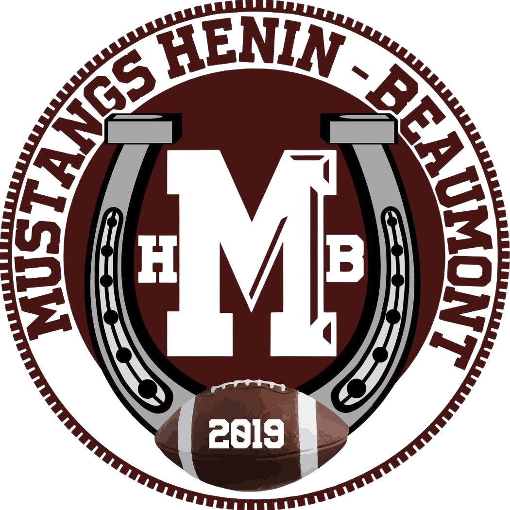 Mustangs de Hénin-Beaumont