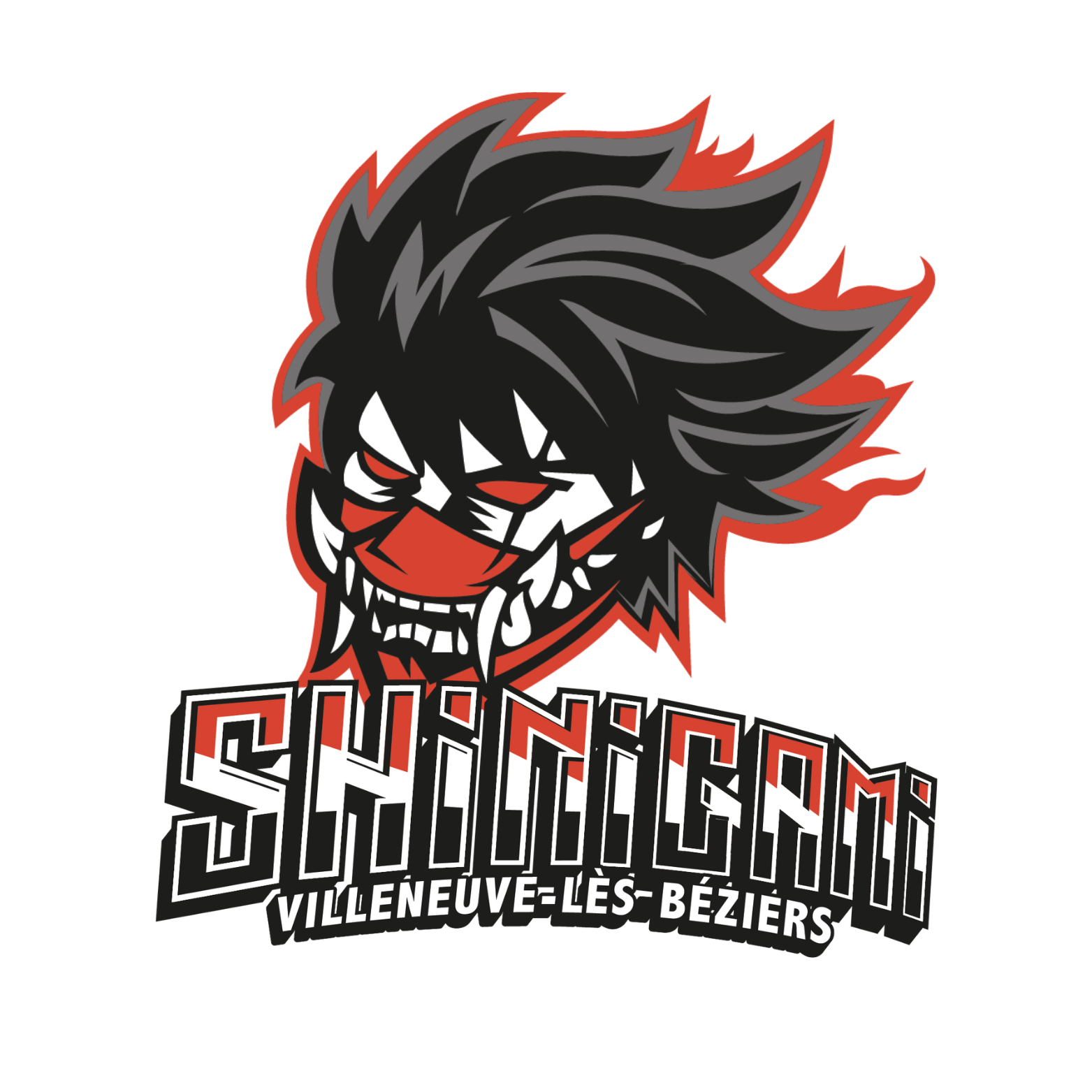 Shinigami de Villeneuve-les-Béziers